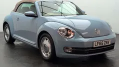 VW Beetle