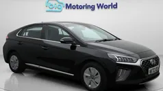 Used 2022 Hyundai Ioniq Premium Hatchback | £14,000 (Fair price)