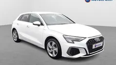 Audi A3 Sportback e-tron