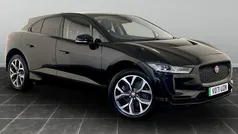Used 2023 Jaguar I-Pace SUV | £19,495 (Super price)