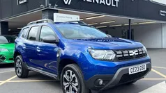 Used 2023 Dacia Duster Journey SUV | £15,053 (Fair price)