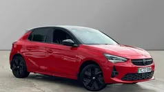 Used 2023 Vauxhall Corsa-e Edition Hatchback | £11,026 (Fair price)