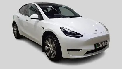 Used Tesla Model Y RWD 219 kW (299 HP) 2023 SUV