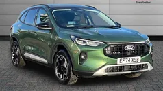 Used 2025 Ford Kuga Active SUV | £23,699 (Super price)