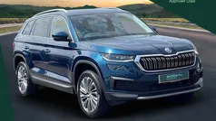 Used 2023 Skoda Kodiaq SE L Executive SUV | £29,054 (Fair price)