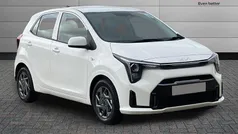 New 2025 Kia Picanto Hatchback | £14,550 (Fair price)