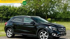 Used 2019 Mercedes GLA200 Executive SUV | £11,295 (Good price)