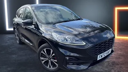 Used Ford Kuga ST-Line X 224 HP (164 kW) 2023 SUV