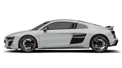 Used 2022 Audi R8 Coupé Coupe | £89,995 (Fair price)