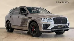 Grey Used 2024 Bentley Bentayga SUV | £164,990 (Good price)