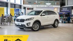 Used 2017 Kia Sorento SUV | £11,549 (Fair price)