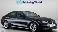 Used 2021 BMW 330e Sedan | £16,800 (Super price)