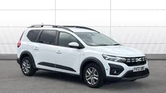 Used 2023 Dacia Jogger Expression MPV | £14,350 (Fair price)