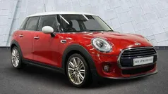 Used 2016 Mini Cooper Hatch Hatchback | £9,300 (Good price)