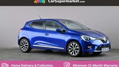 Used 2019 Renault Clio IV Iconic Hatchback | £11,097 (Fair price)