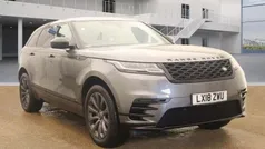 Used 2020 Land Rover Range Rover Velar SE Dynamic SUV | £20,994 (Super price)