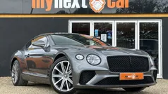 Used 2021 Bentley Flying Spur Sedan | £99,995
