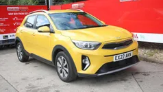 Used 2022 Kia Stonic 2 SUV | £13,295 (Fair price)