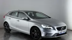 Used 2019 Volvo V40 R-Design Estate | £13,200 (Fair price)