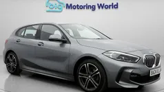 Used 2024 BMW 118 M Sport Hatchback | £23,600 (Fair price)