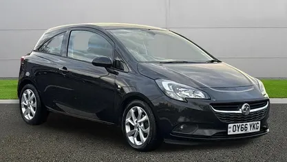 Used 2016 Vauxhall Corsa Hatchback | £5,890 (Fair price)