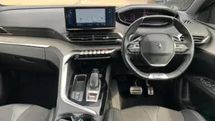 Used 2022 Peugeot 5008 GT MPV | £21,839 (Fair price)
