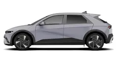 Used 2025 Hyundai Ioniq 6 Ultimate Sedan | £47,041 (Fair price)