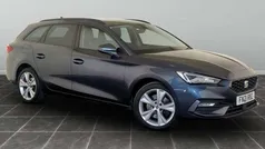 Used 2024 Seat Leon FR Estate | £9,895 (Super price)