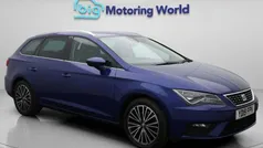 Used 2019 Seat Leon XCELLENCE Lux Estate | £12,000 (Fair price)