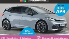 Used 2024 Cupra Born Hatchback | £21,697 (Fair price)