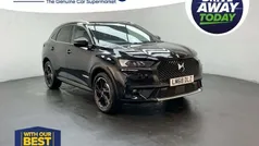 Used 2021 DS Automobiles DS7 Crossback Performance SUV | £14,000 (Good price)