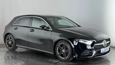 Used 2023 Mercedes A180 Executive Hatchback | £16,100 (Good price)