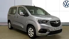 Used 2020 Vauxhall Combo Estate | £13,085 (Fair price)