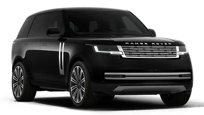 New 2025 Land Rover Range Rover Autobiography SUV | £141,462 (Fair price)