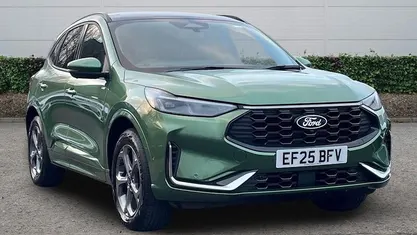 Used 2025 Ford Kuga ST-Line SUV | £27,998 (Fair price)