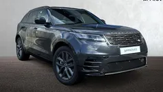 New 2025 Land Rover Range Rover Velar SE Dynamic SUV | £53,548 (Fair price)