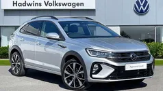 Used 2024 VW Taigo R-line SUV | £22,195 (Fair price)