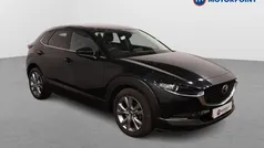 Black Used 2021 Mazda CX-30 Inclusive SUV | £15,099 (Fair price)