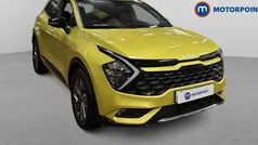 Used 2023 Kia Sportage GT-Line SUV | £22,449 (Fair price)