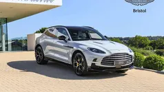 Grey Used 2023 Aston Martin DBX 707 SUV | £132,990 (Fair price)