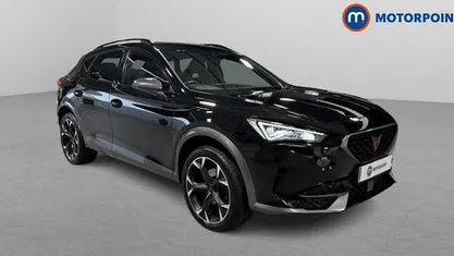 Used 2024 Cupra Formentor SUV | £20,299 (Fair price)