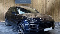 Used 2022 Porsche Cayenne SUV | £54,000 (Super price)