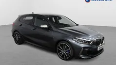 Used 2024 BMW M135 Hatchback | £23,899 (Good price)