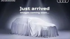 Black Used 2021 Audi Q3 Sport SUV | £23,633 (Fair price)