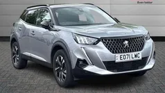 Used 2023 Peugeot 2008 GTi SUV | £16,495 (Fair price)