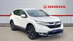 Used 2019 Honda CR-V SE SUV | £18,790 (Fair price)