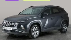 Used 2024 Hyundai Tucson SE SUV | £16,083 (Super price)