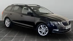 Used 2020 Skoda Octavia SE L Estate | £8,695 (Good price)