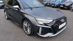 Grey Used 2023 Audi RS3 Sport Hatchback | £47,495 (Super price)