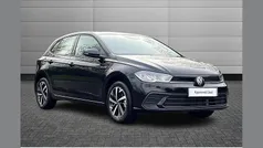 Used 2025 VW Polo Match Hatchback | £21,895 (Fair price)